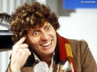 The Fourth Doctor