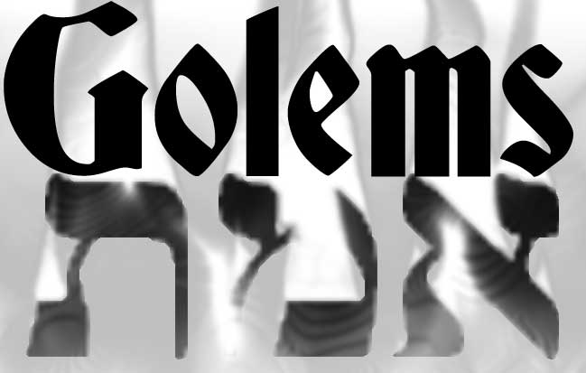 Golems