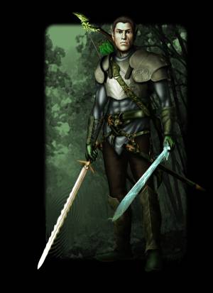 High Elf