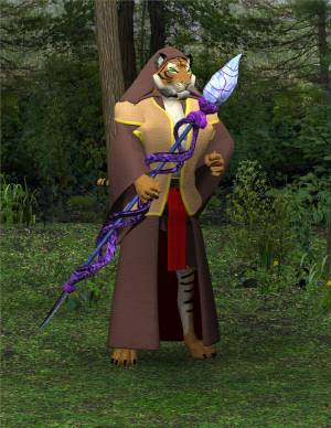 Mage